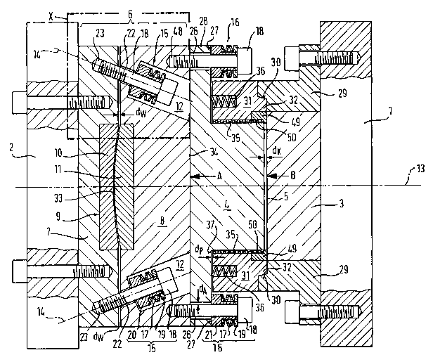 Une figure unique qui représente un dessin illustrant l'invention.